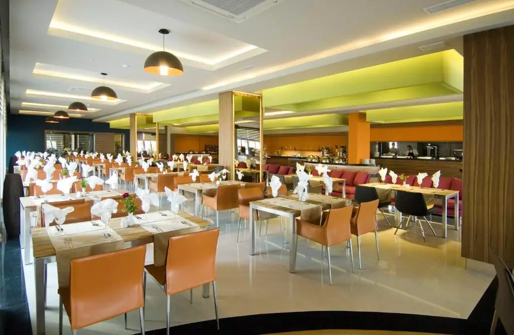 کاسا د ماریس ریزورت اند اسپا مارماریس