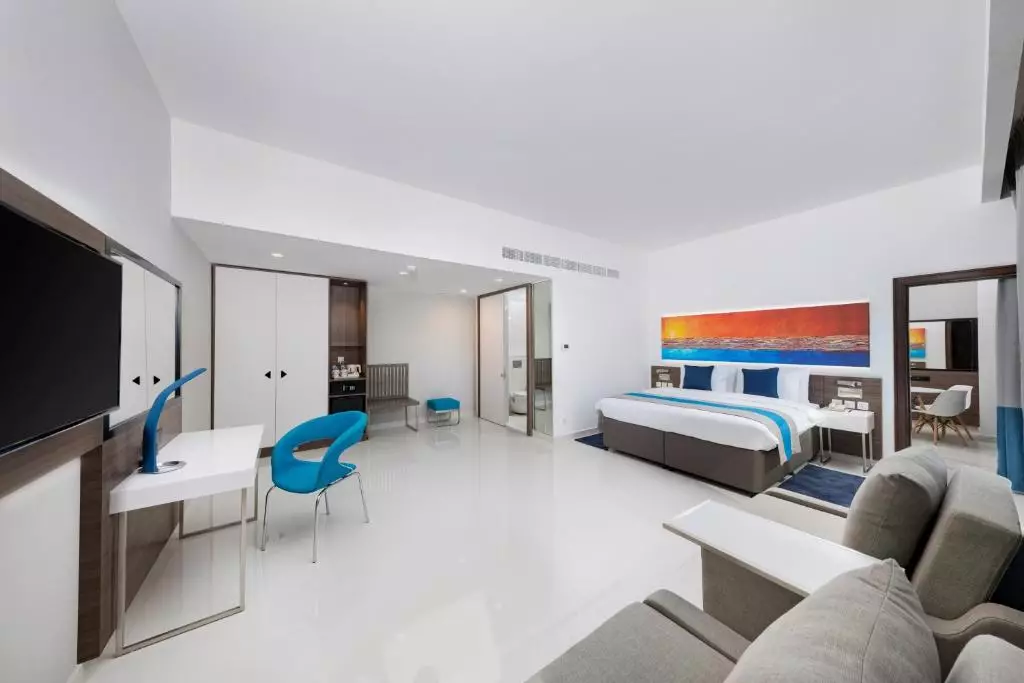 سیتی مکس بیزینس بی دبی