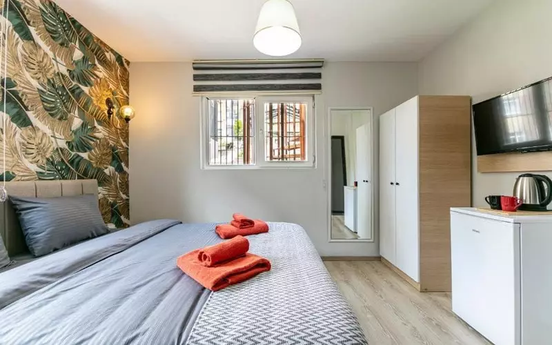 سولو رزیدنس استانبول