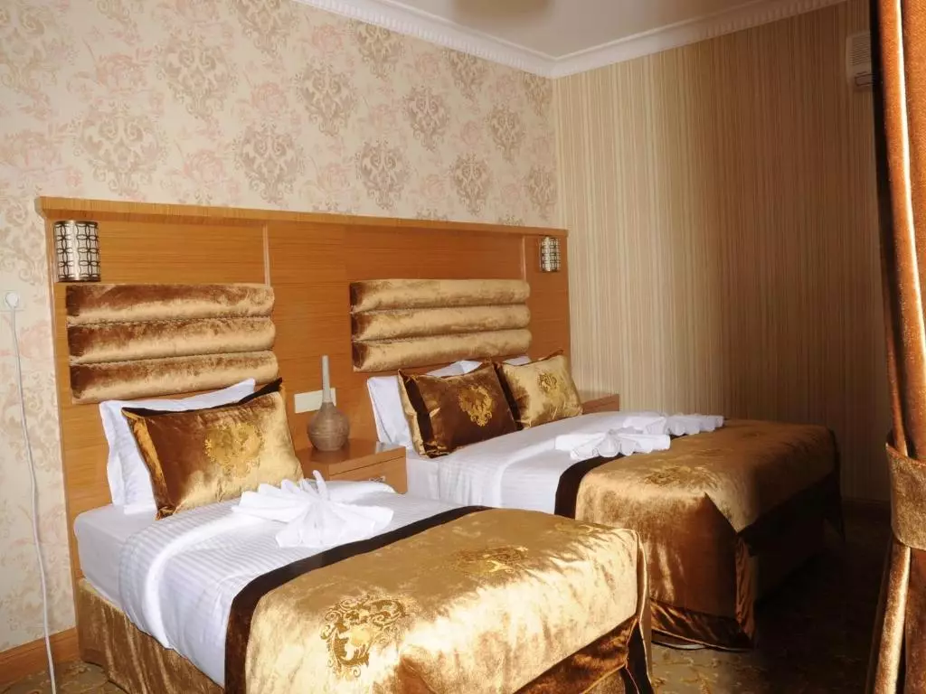 آلفا استانبول