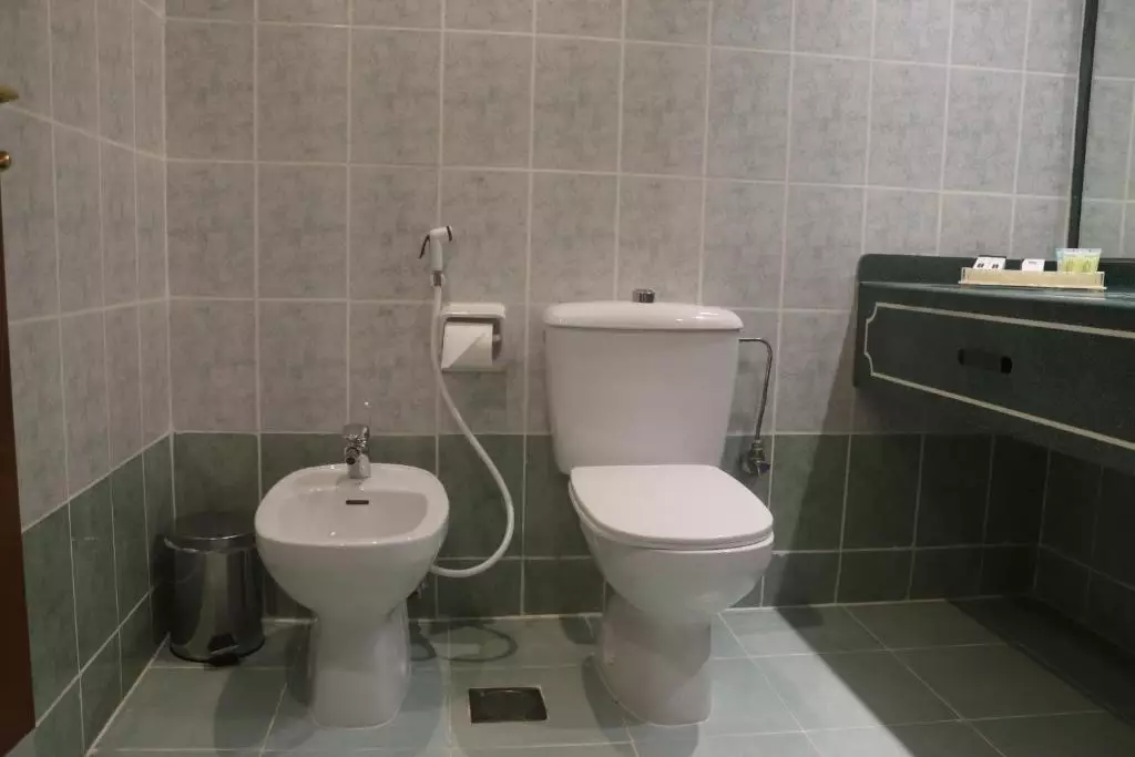 جی اس اس اونیو دبی