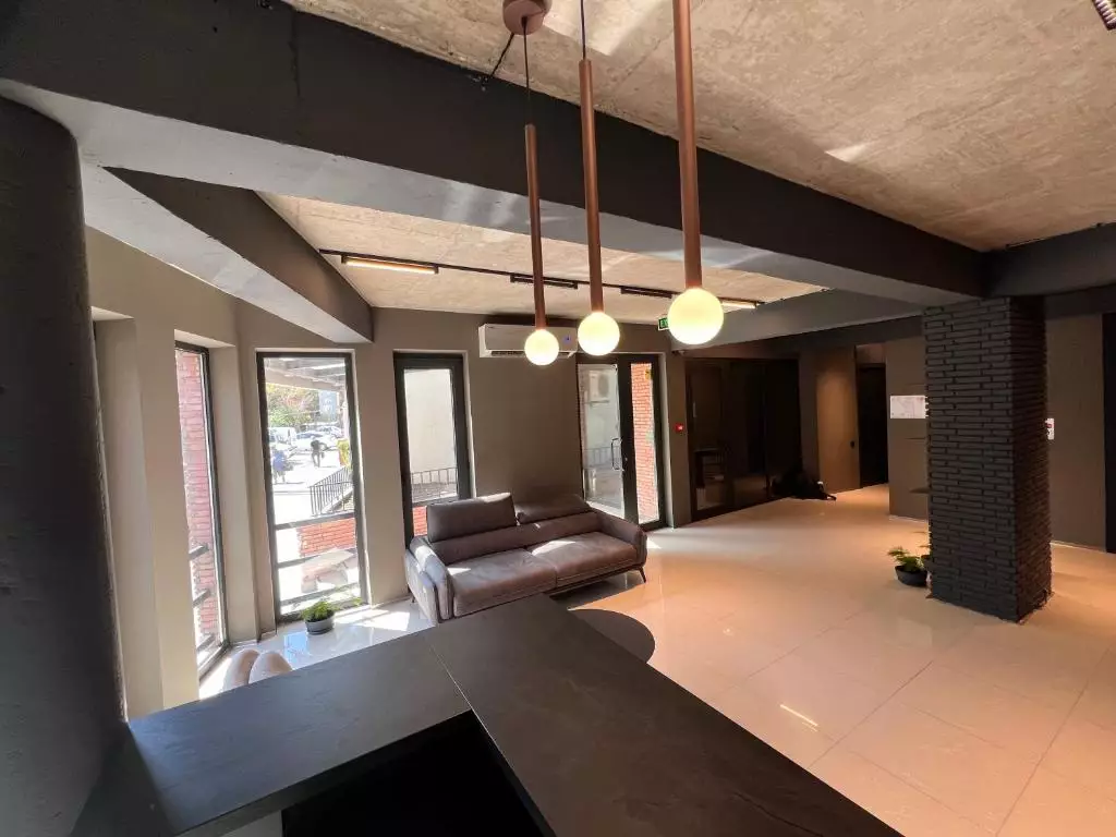 وویجر تفلیس