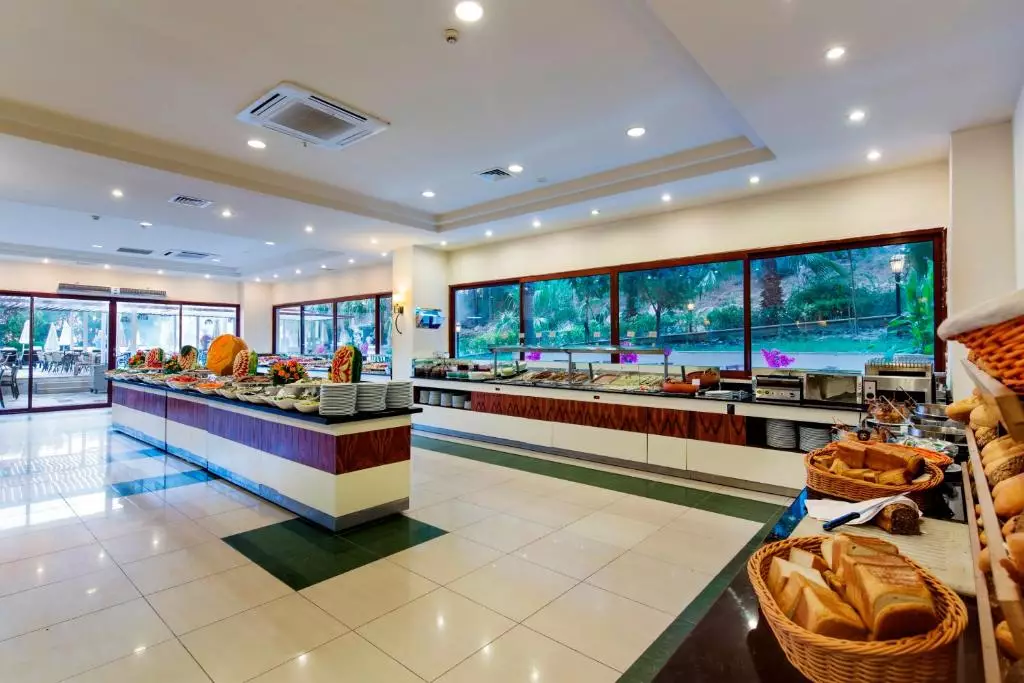 هتل مایسی اینسکوم