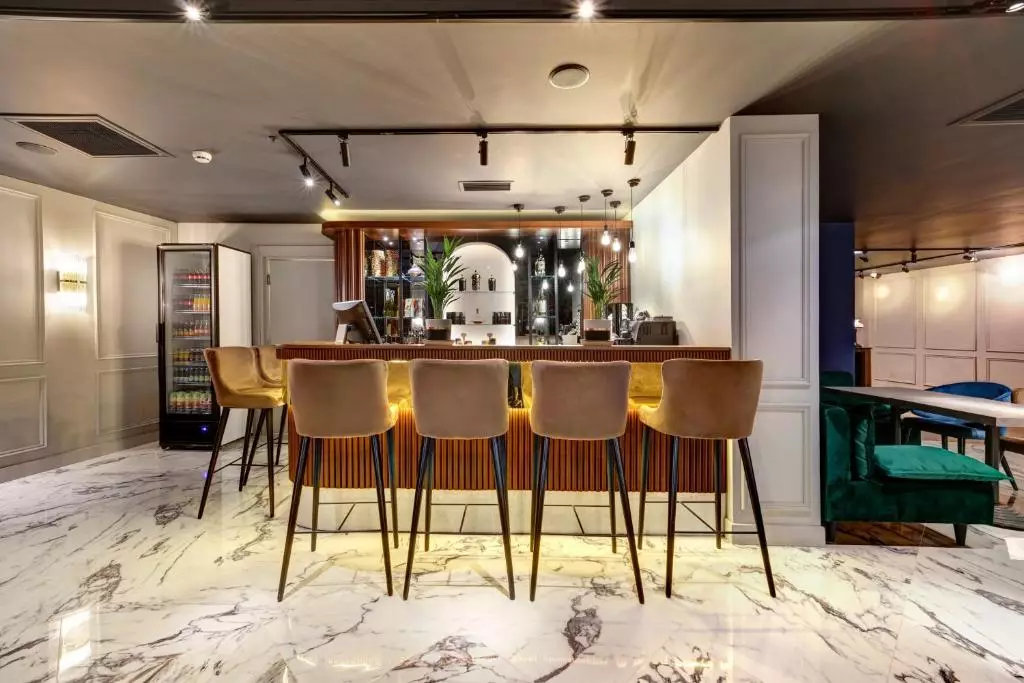 کانسپت نشانتاشی