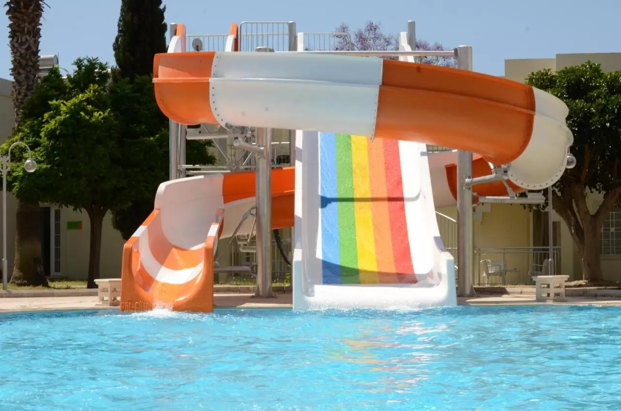 ماندارین ریزورت اند اسپا