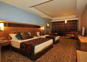 رویال هالیدی پالاس آنتالیا