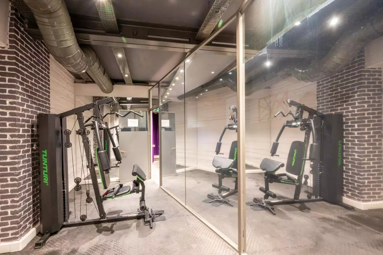 تولیپ سیتی استانبول