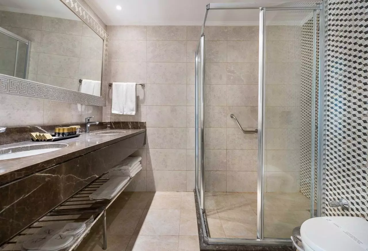 اوز سیده پریمیوم