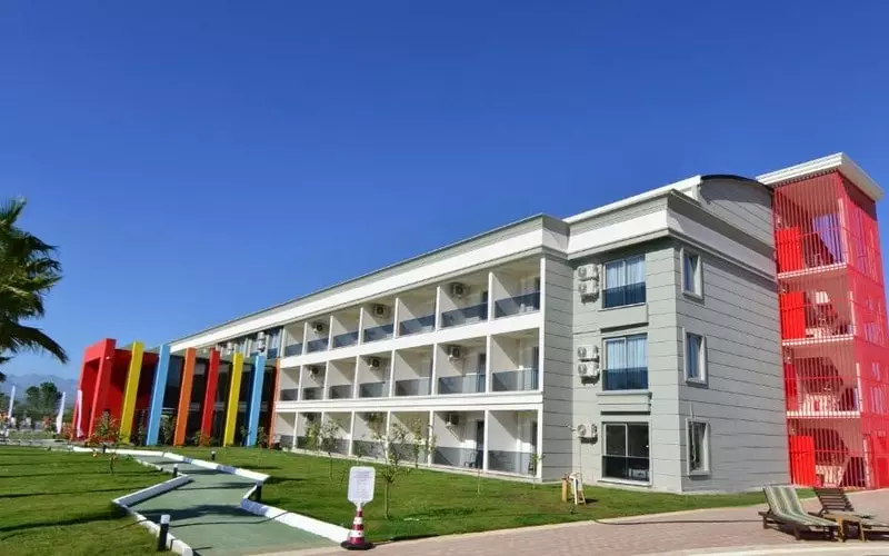 اسپورتز آنتالیا