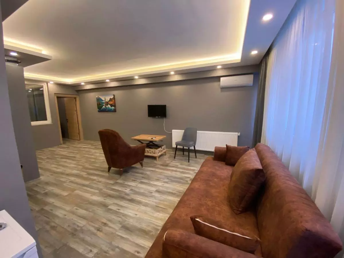 بیگ پیس سوئیت استانبول