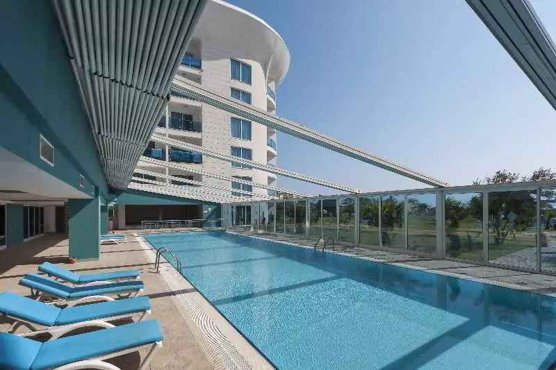 سلطان آف دریمز آنتالیا