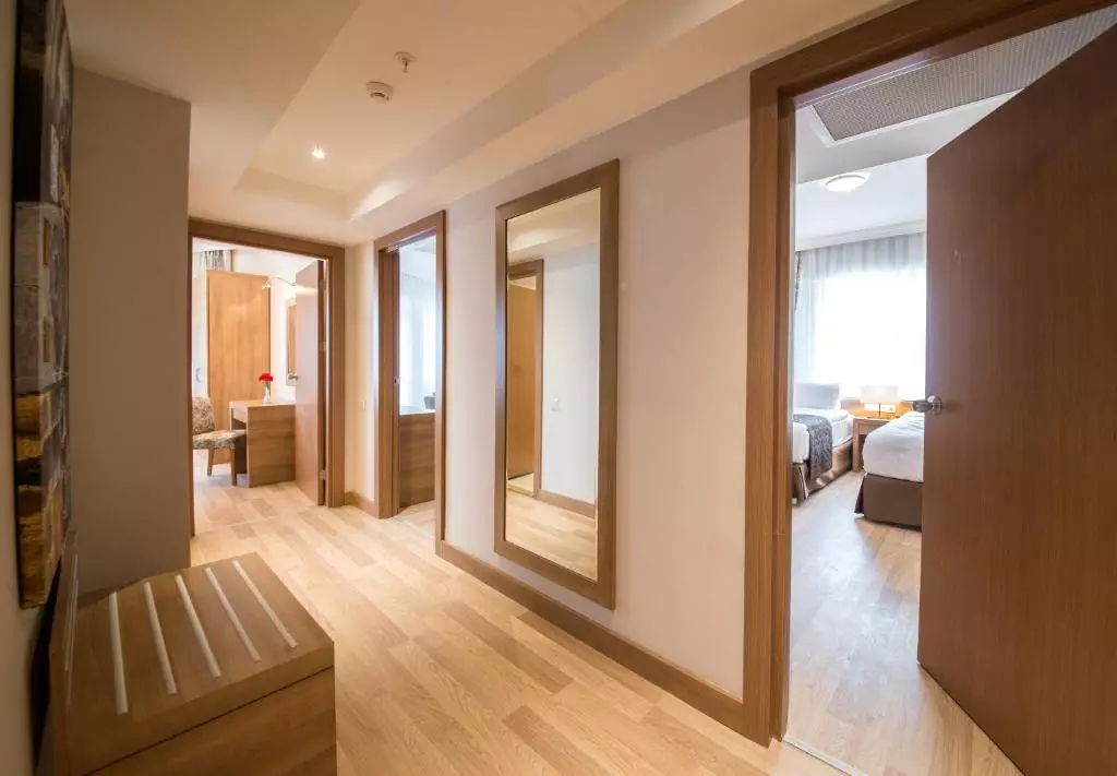 رامادا ریوزرت بای ویندهام آنتالیا