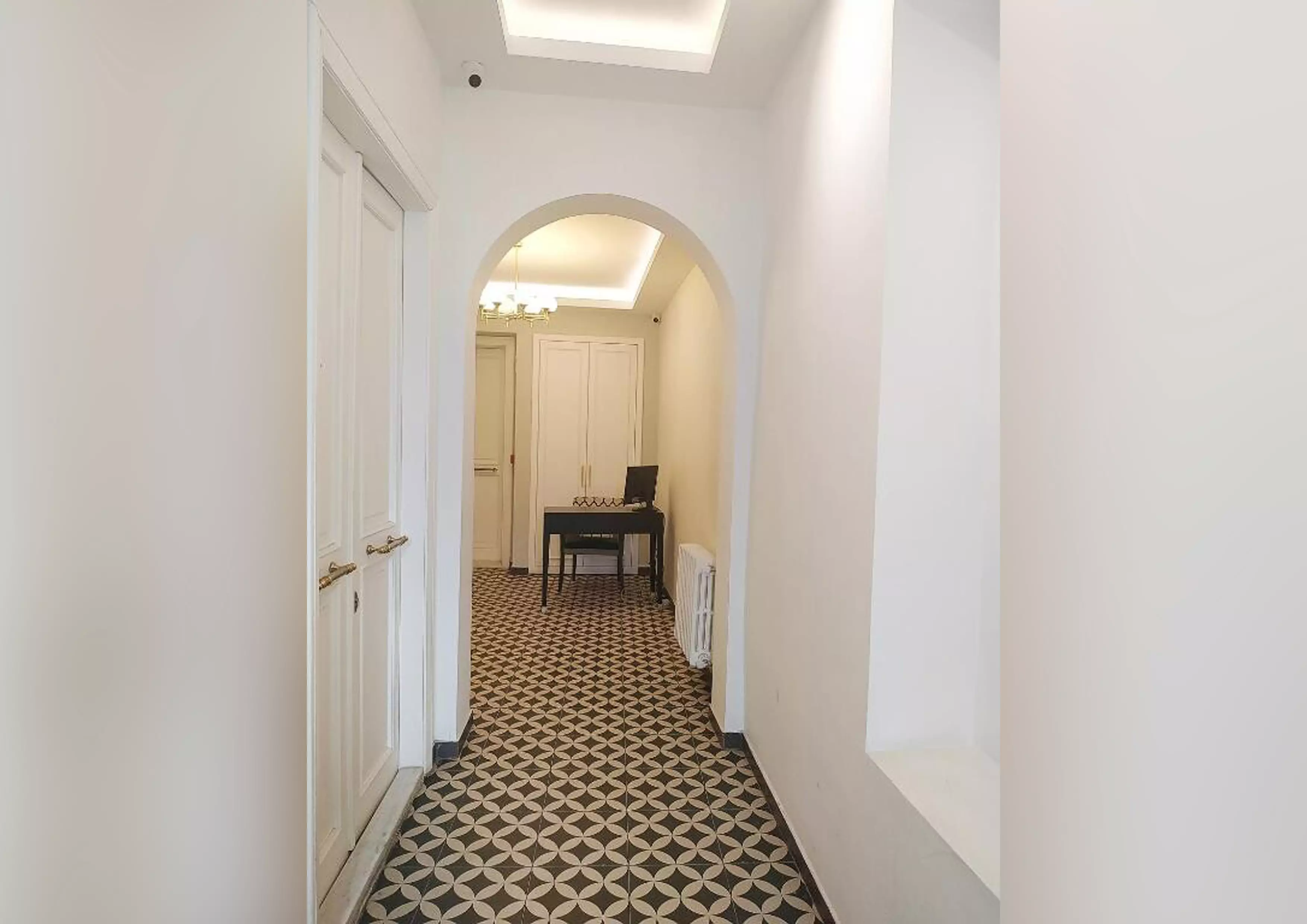 ورنا استانبول