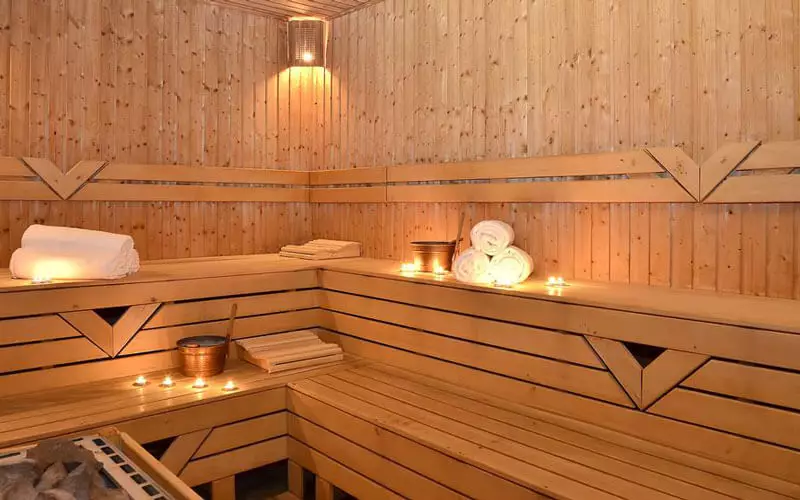 هتل میراکل ریزورت آنتالیا