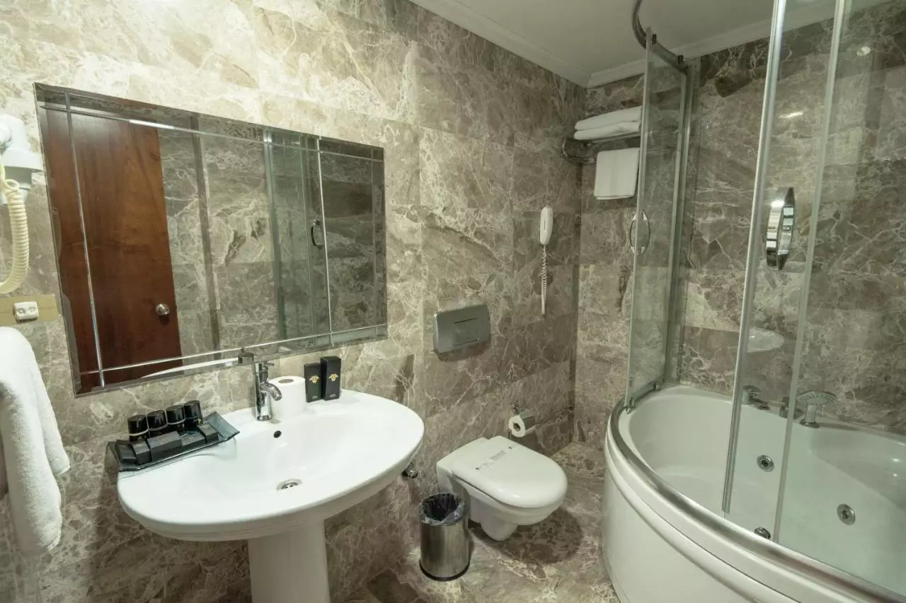 گرین پارک تکسیم استانبول