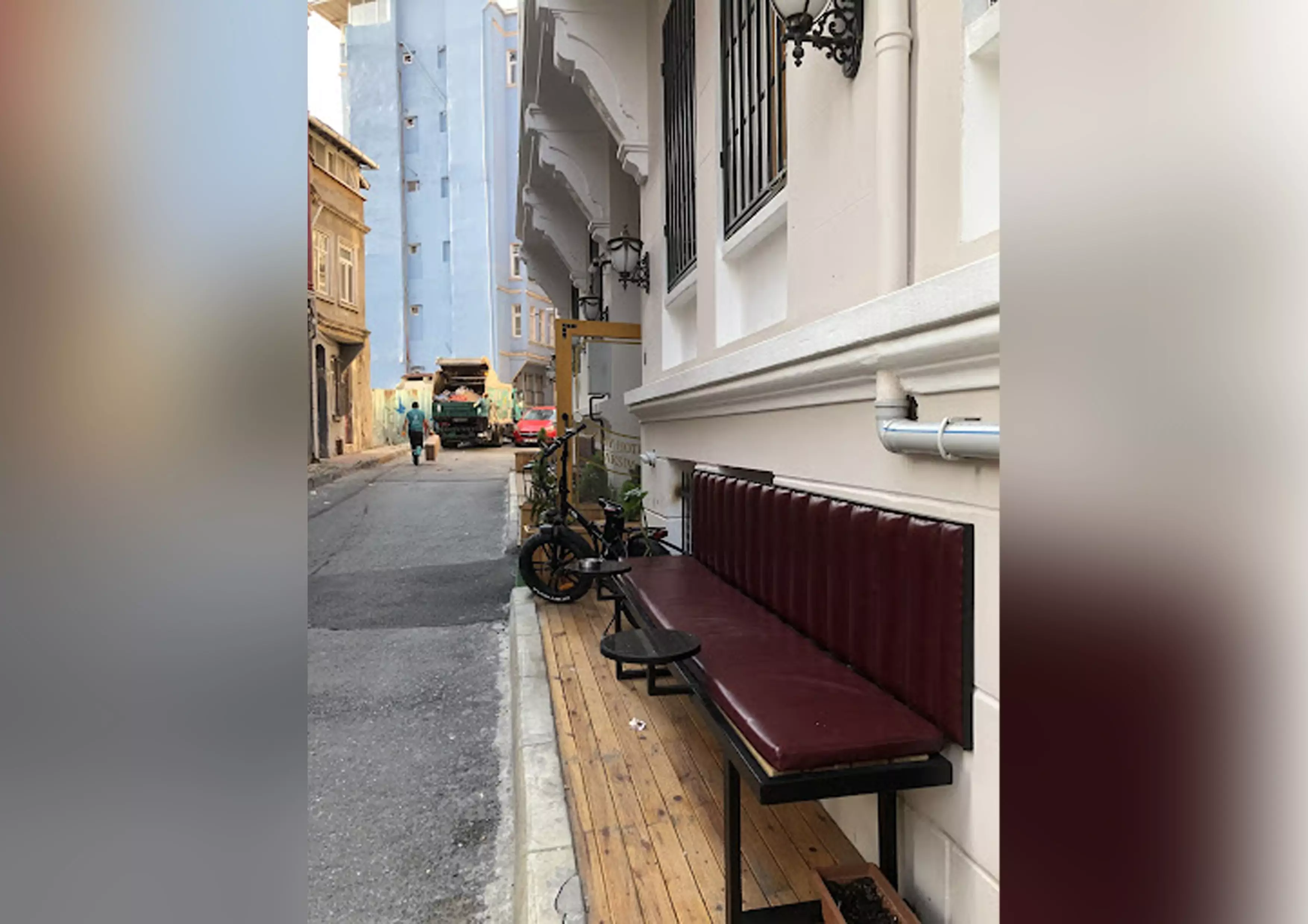 امی استانبول