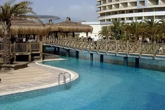 رویال وینگز آنتالیا