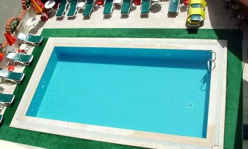 ملودی مارماریس