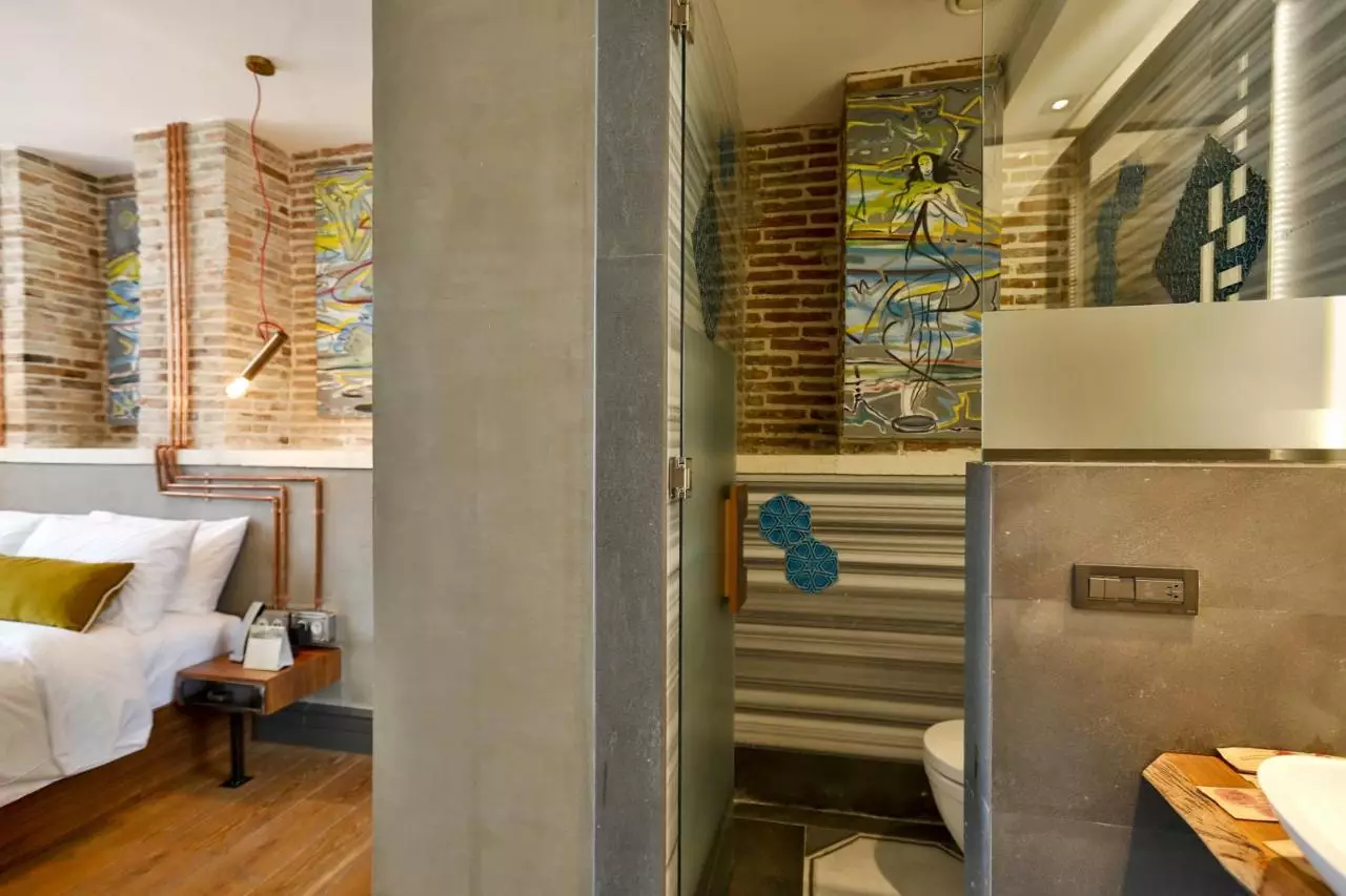 پابلیک استانبول