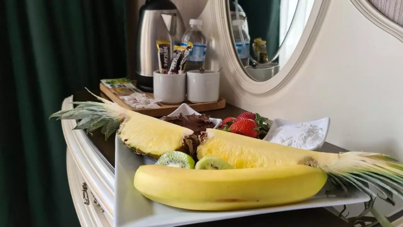 بویوک حمیت استانبول