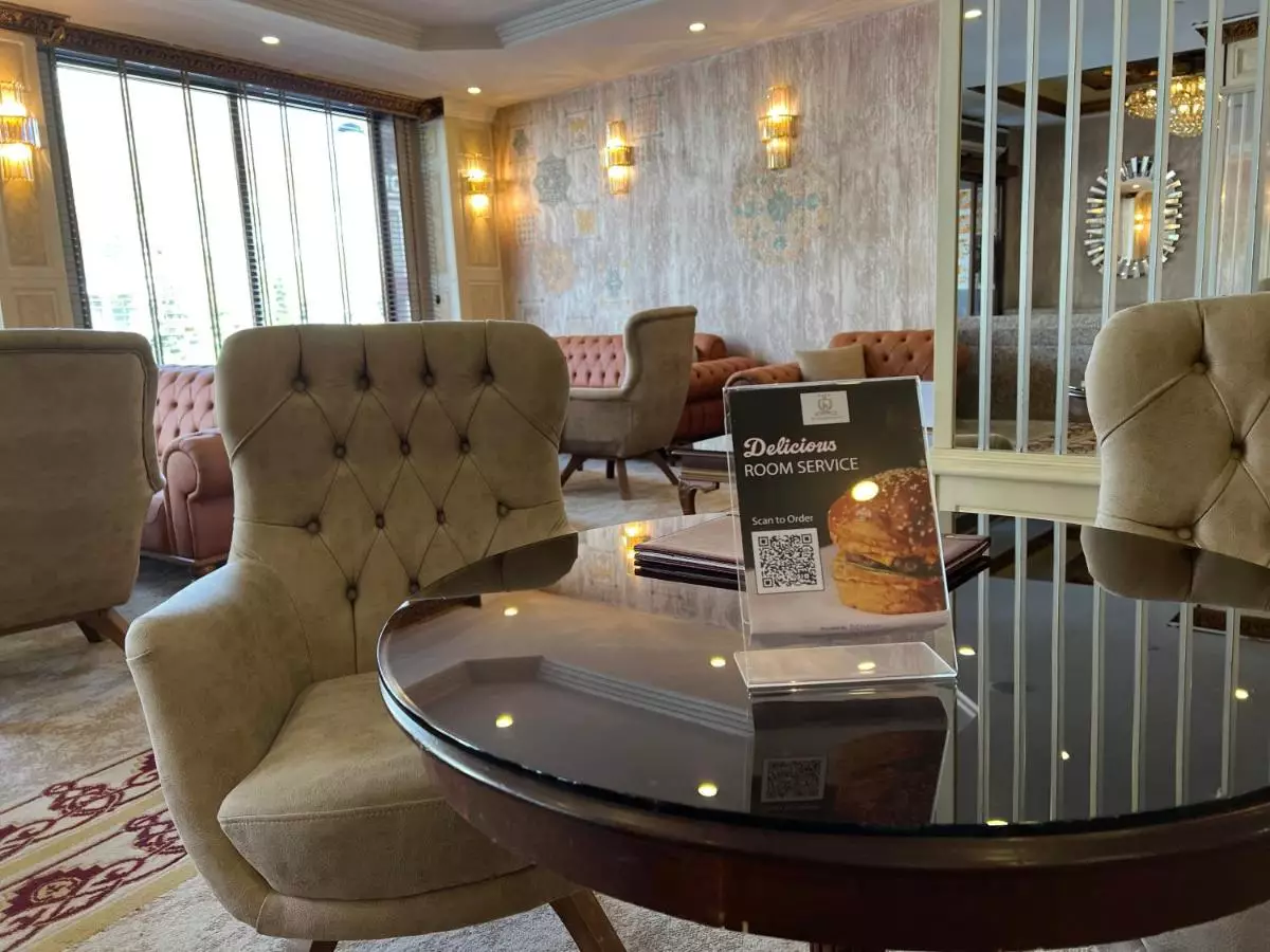 بویوک حمیت استانبول