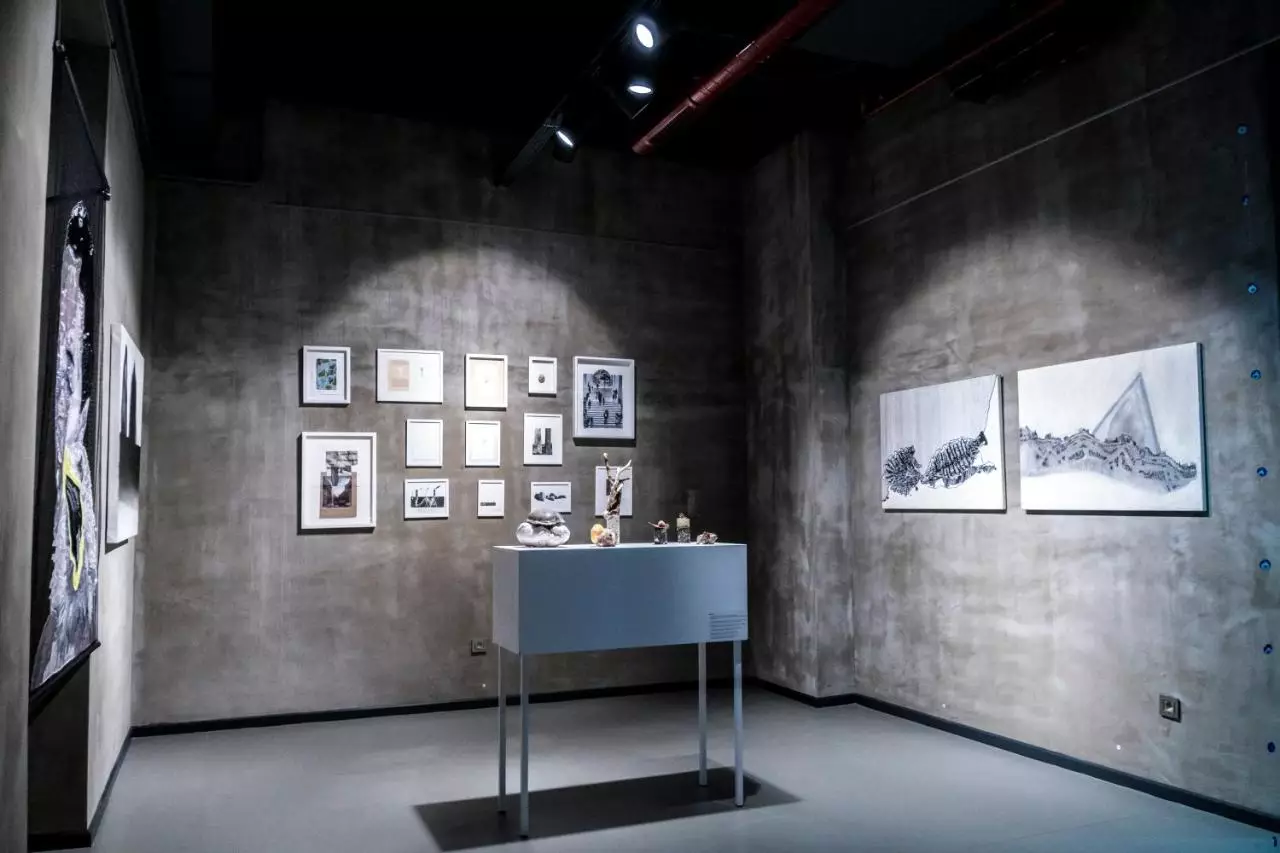 اندلس آرت استانبول