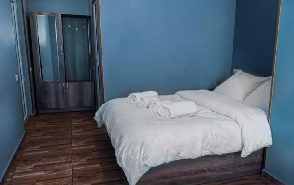 ای تی یو هتل