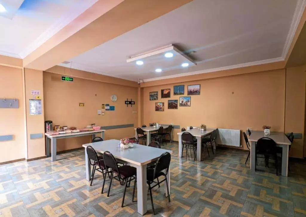 ای تی یو هتل