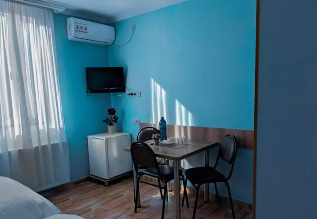 ای تی یو هتل