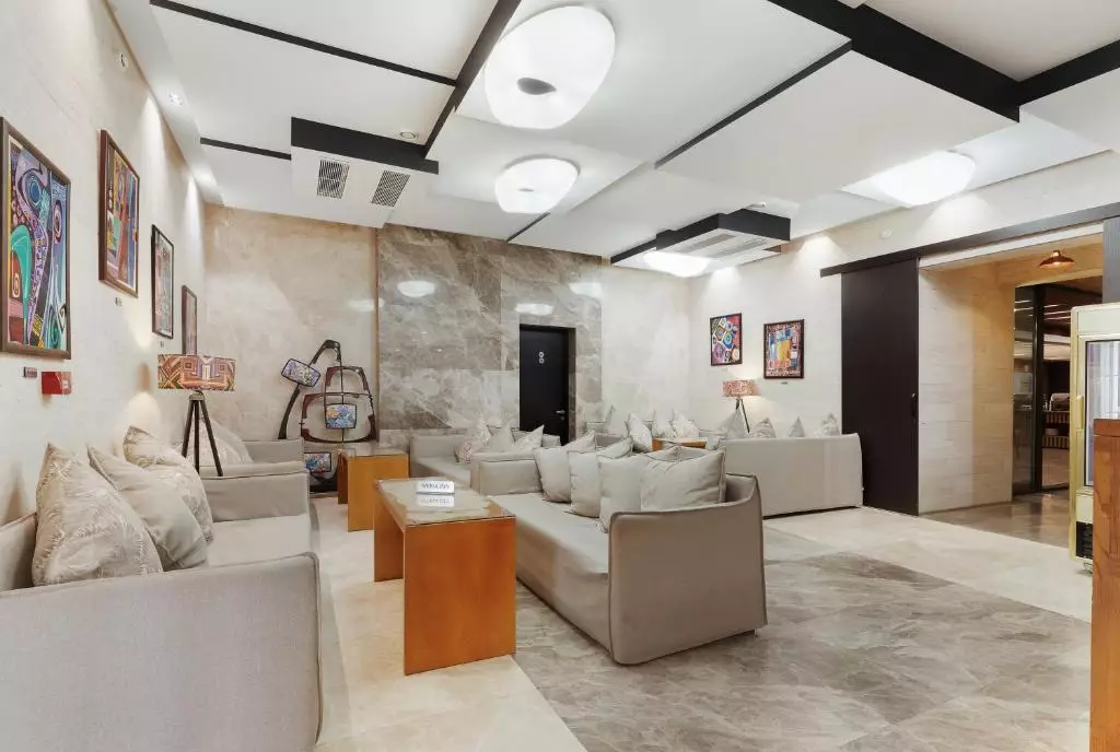 ایوریا این تفلیس