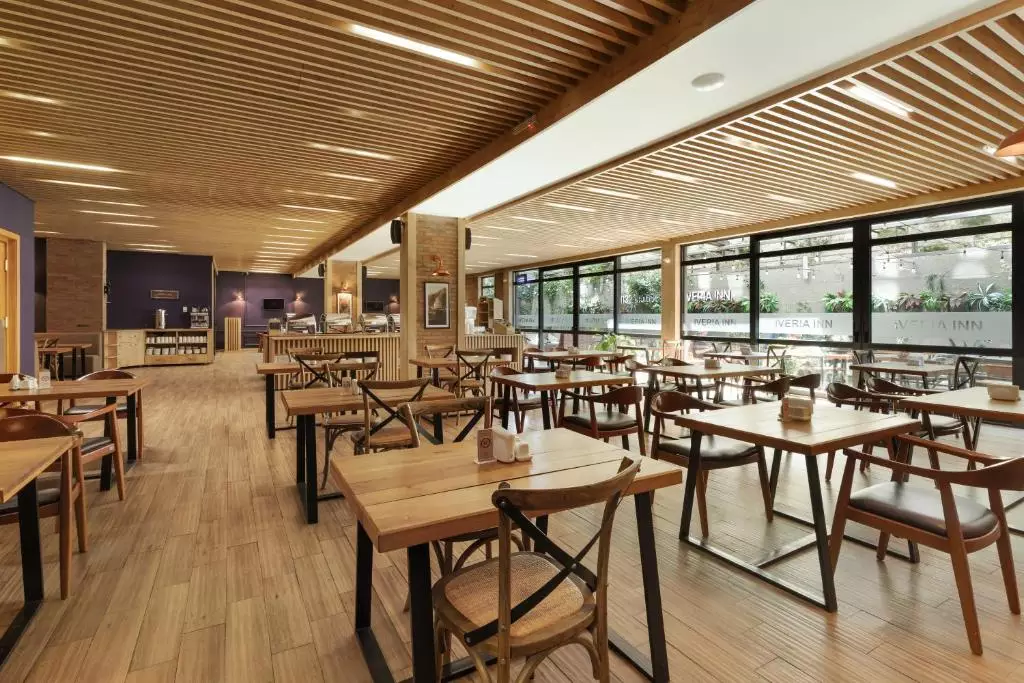 ایوریا این تفلیس