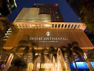 اینترکانتیننتال