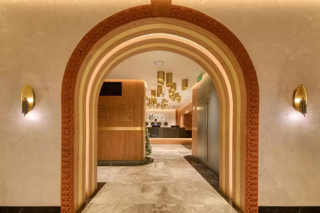 هیاسا ایروان