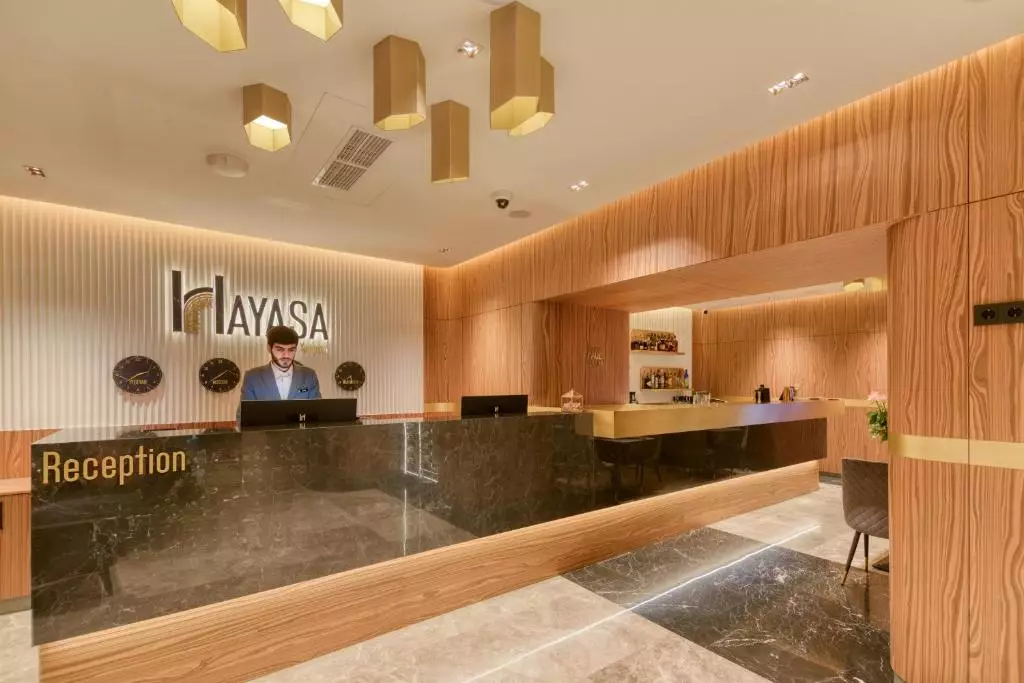 هیاسا ایروان