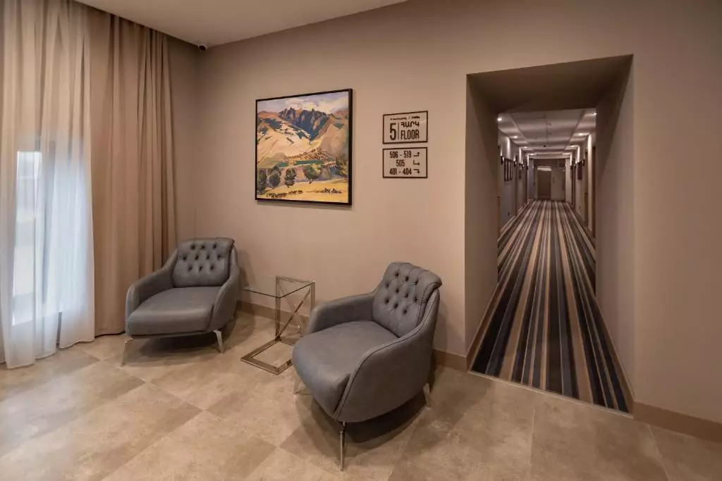 هیاسا ایروان