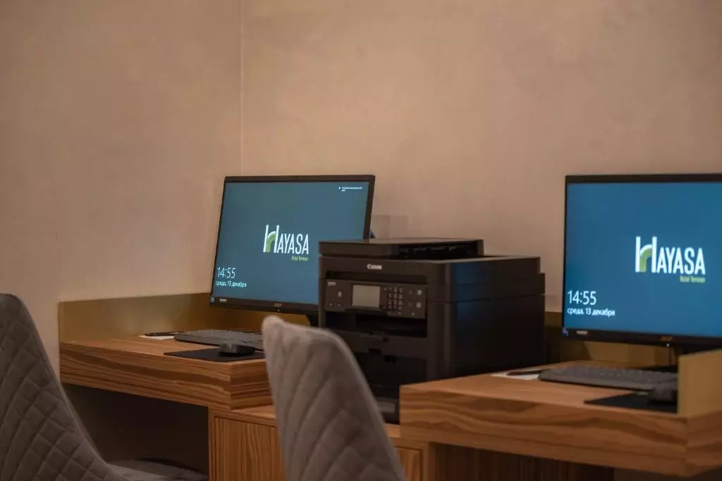 هیاسا ایروان