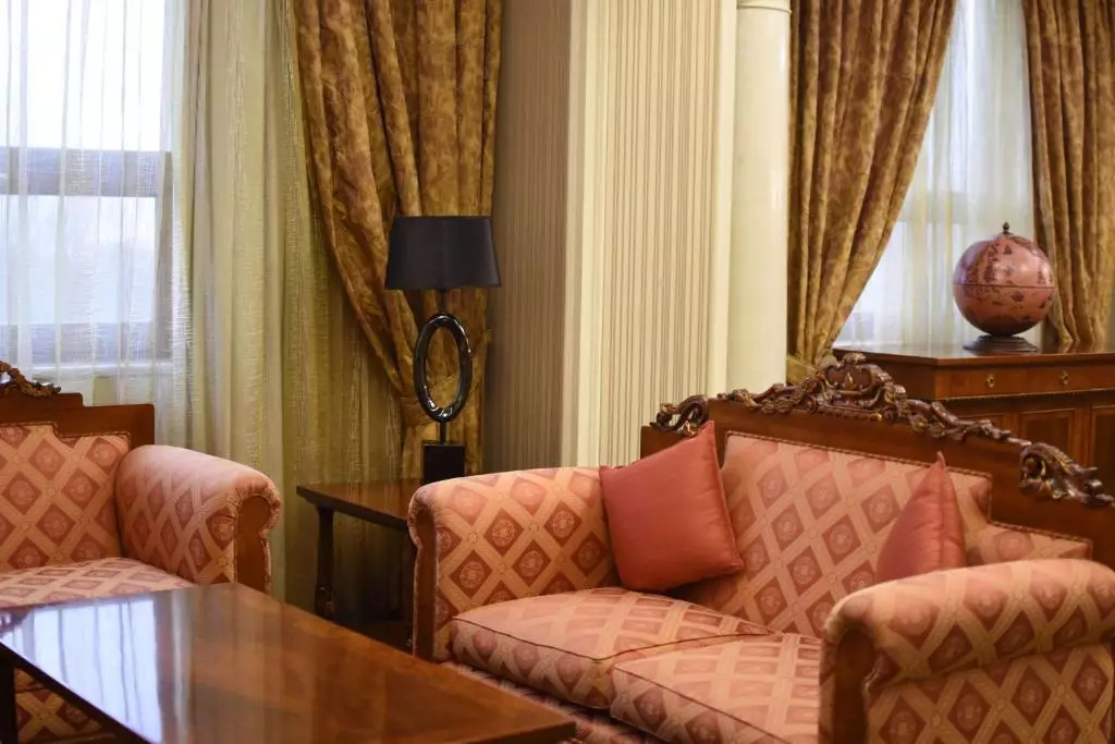 رادیسون بلو ایروان