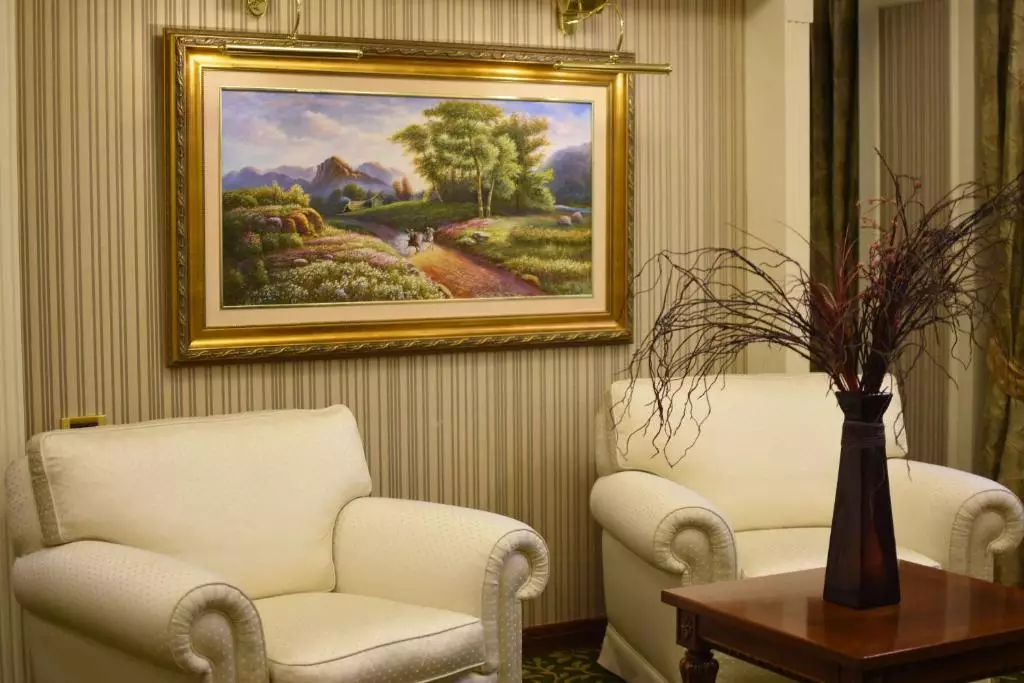 رادیسون بلو ایروان