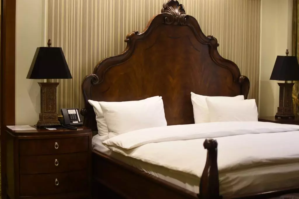 هتل رادیسون بلو ایروان