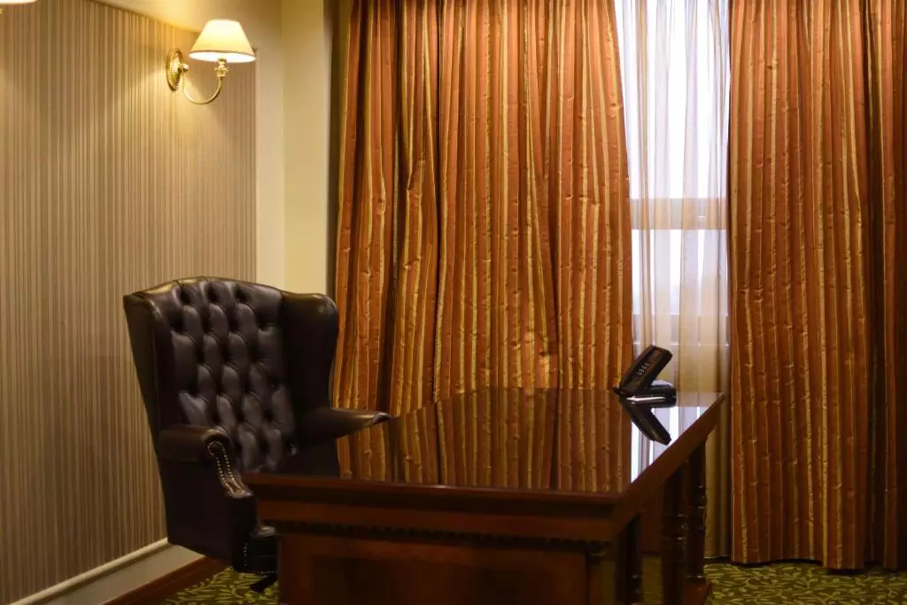 رادیسون بلو ایروان