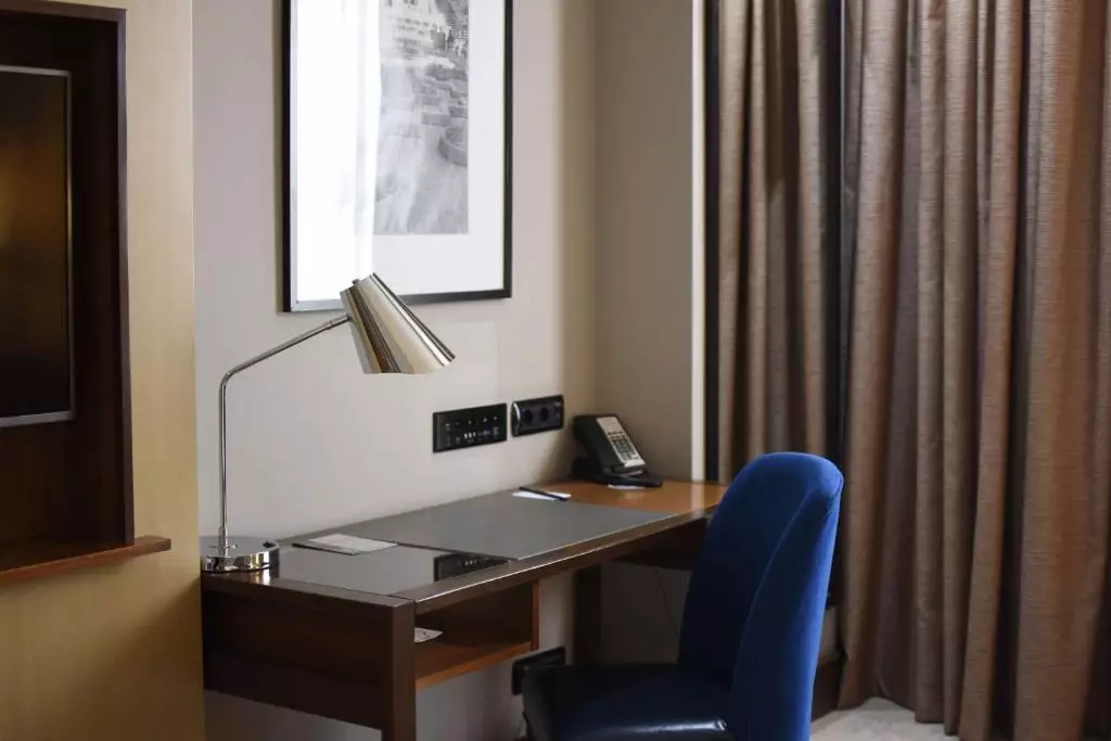 رادیسون بلو ایروان