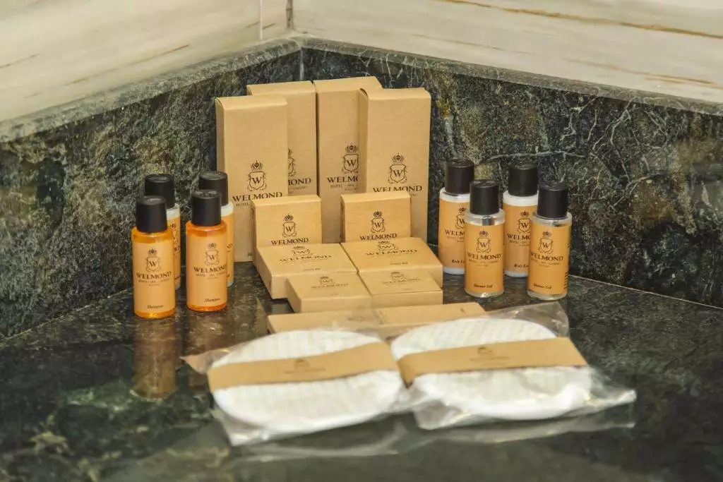 جی آر دبلیو ولموند