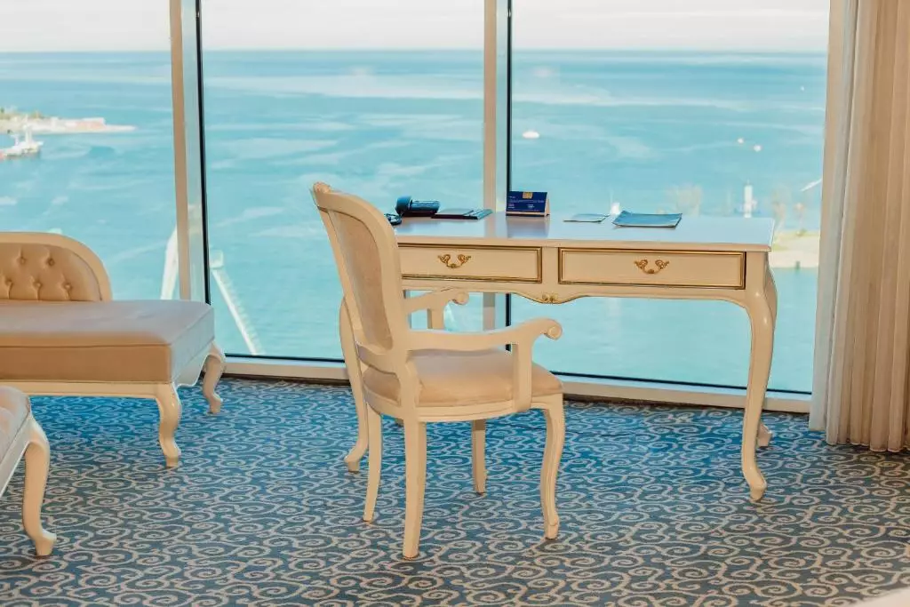 هتل جی آر دبلیو ولموند