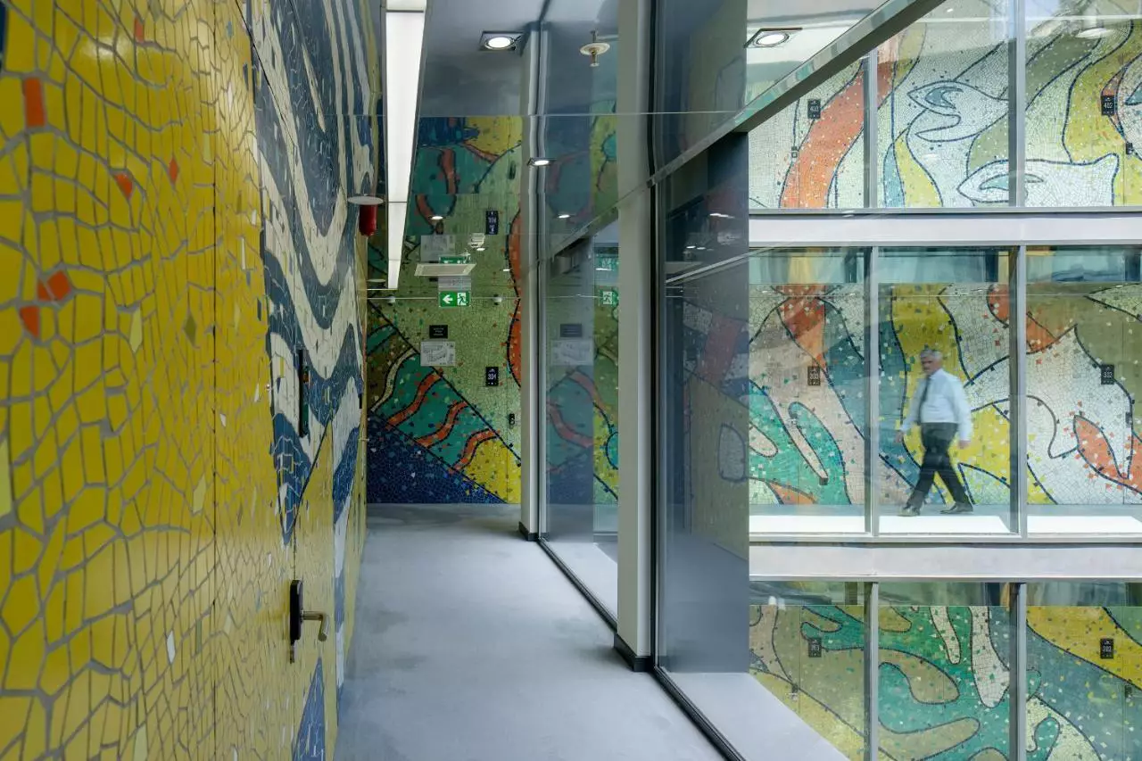 گلاروس الدتاون تفلیس