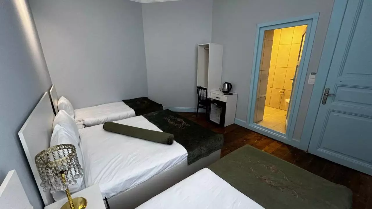 بالی استار سیتی استانبول