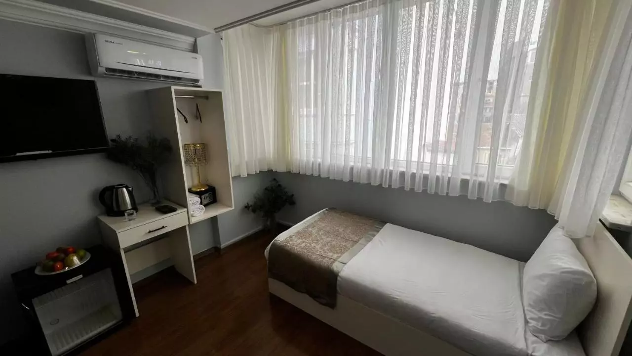 بالی استار سیتی استانبول