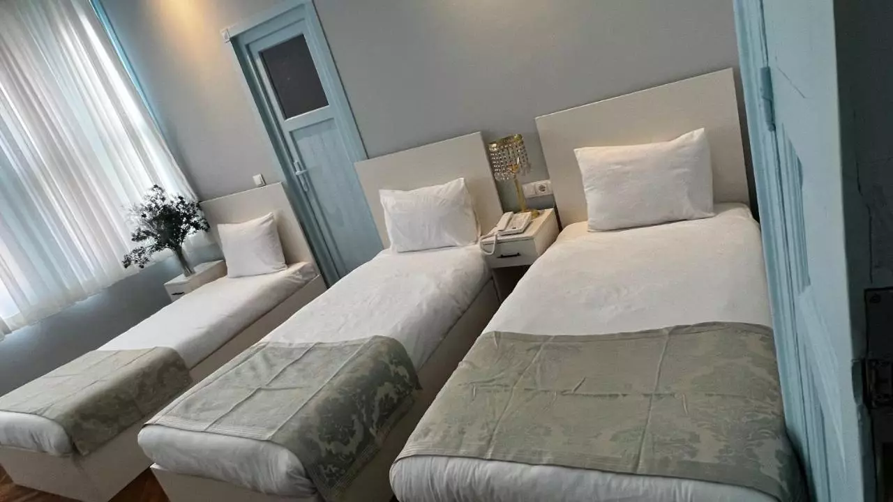 بالی استار سیتی استانبول