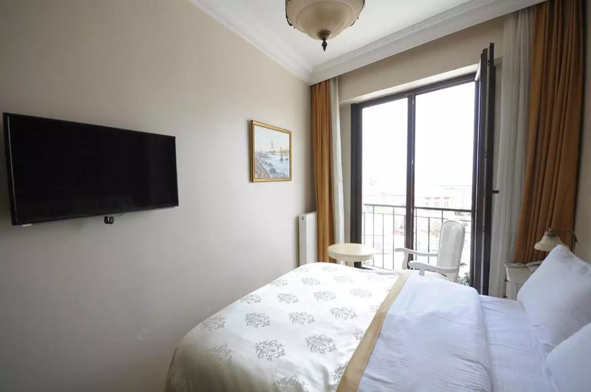 پرا لایف استانبول