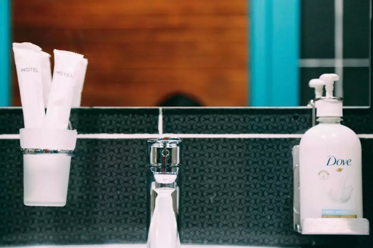 هتل سیتی این بوتیک تفلیس