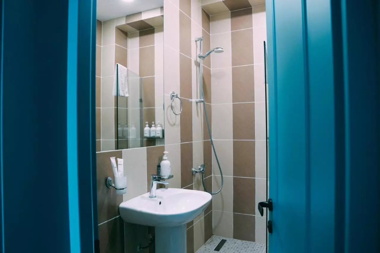 سیتی این بوتیک تفلیس